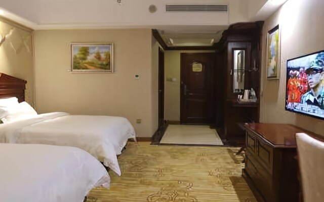Jinlaiya International Hotel