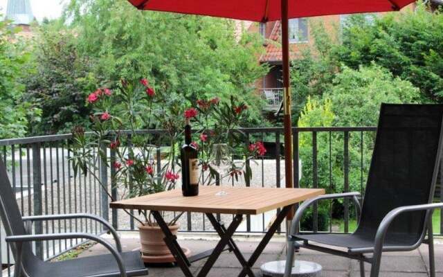 Heimathafen Bad Bevensen