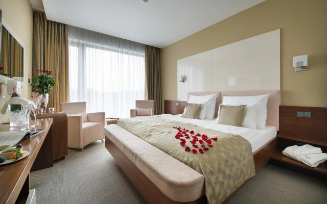 Wellness Hotel Diamant