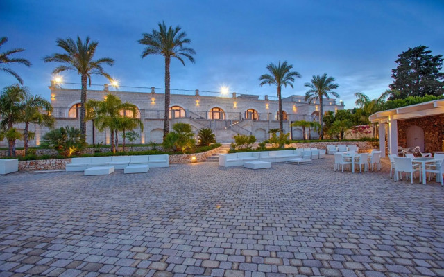 Relais Masseria Caselli
