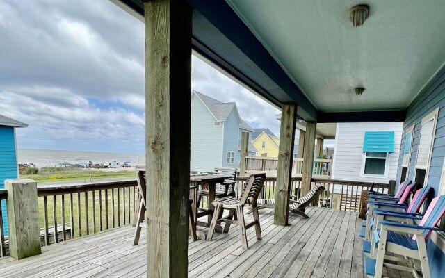 Kay Caye 3 Bedroom Home by Redawning