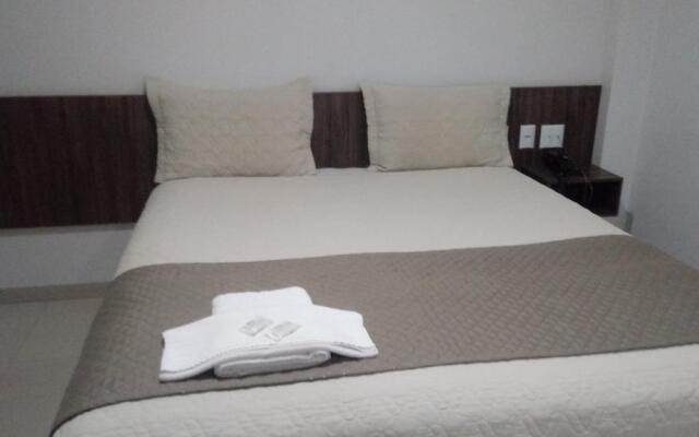 Premier Pallace Hotel