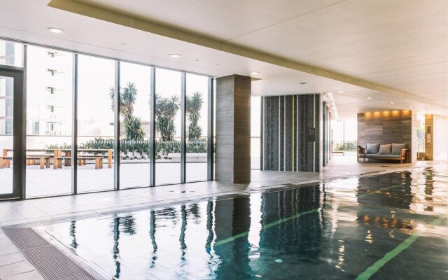 Experience Waterfront Luxury with Views