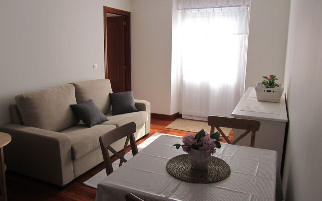 TXAKOLI Apartment by Aston & Wolf