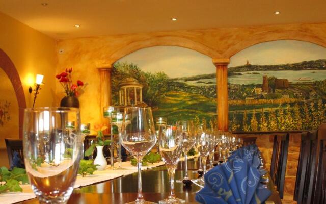 Parkhotel Deutscher Hof
