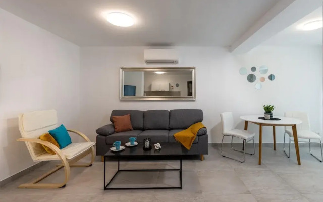 Apartment in Croatia Near Stunning Coastline