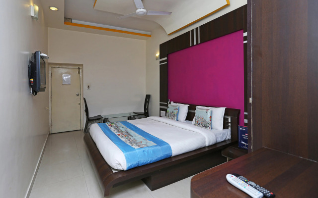 Hotel Banjara Mount Abu