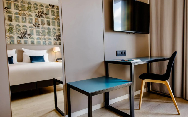 Motel One Madrid-Plaza de España