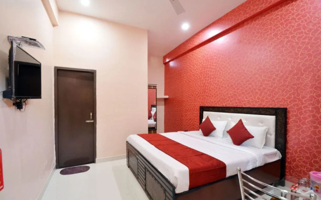 Hotel New Arya 2 by OYO Rooms