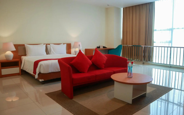 Naraya Hotel Jakarta