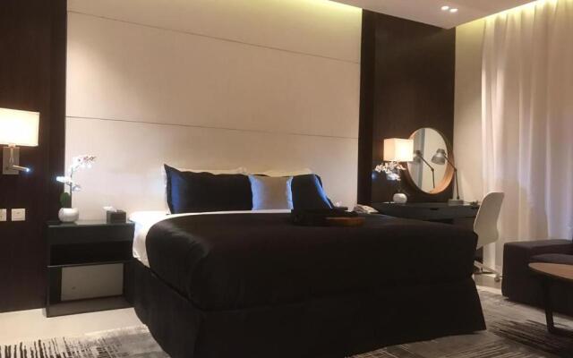 Dana Hotel & Residences