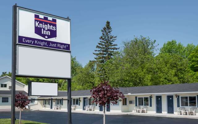 Knights Inn Arnprior