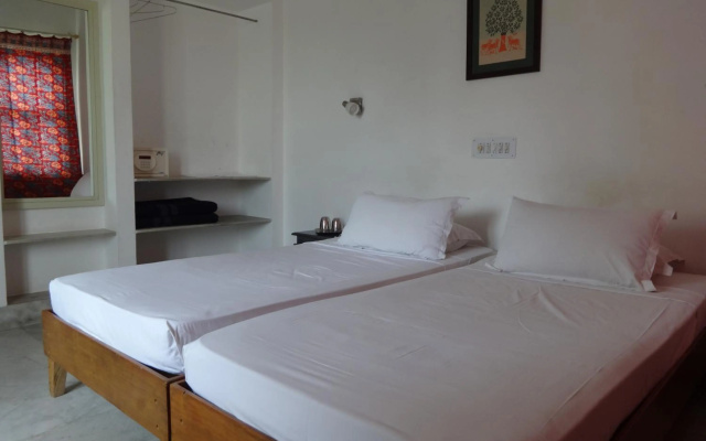 Jaiwana Haveli – Guest Rooms – Udaipur