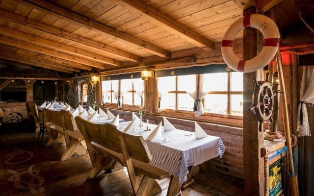 Apartamenty Kapitańskie