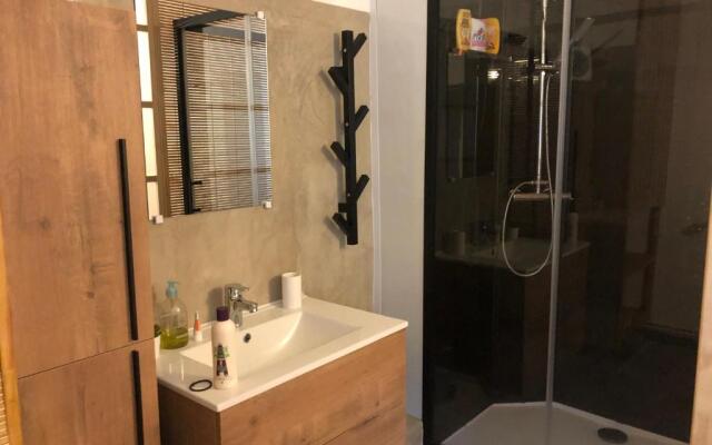 Le Moulin de Bouzigue