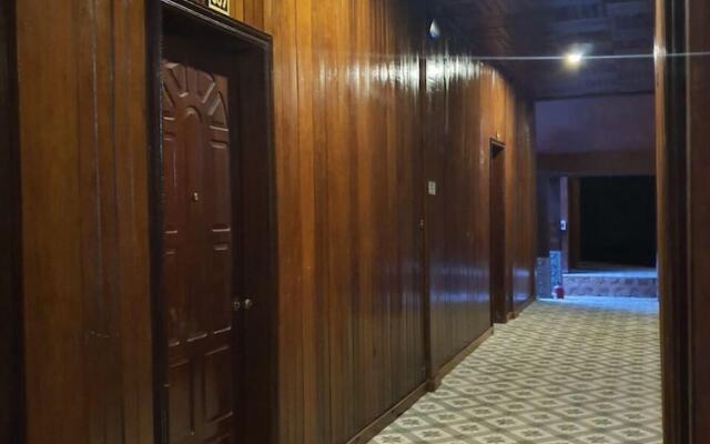 Sam Moon's Hotel Angkor