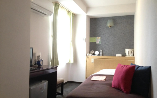 Nagano Plaza Hotel