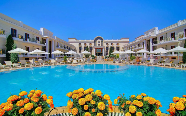 Epirus Palace Congress & Spa