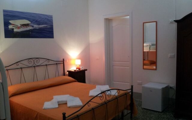B&B La Torre