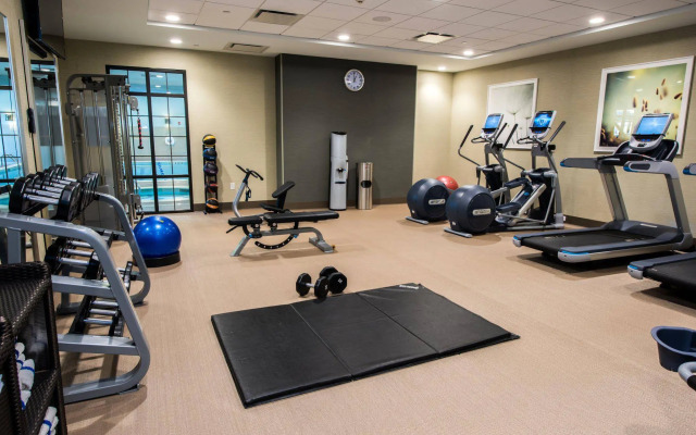 Staybridge Suites Albany Wolf Rd-Colonie Center by IHG