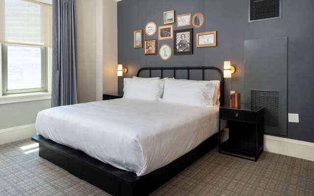 Copley Square Hotel, a FOUND Hotel