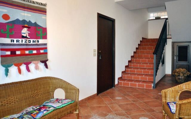 Cresta Panoramic apartments