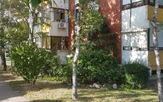 Joop Apartment