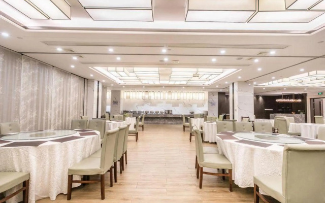 Jingyue Boutique Hotel