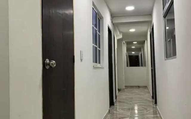 Hotel Praga Medellín