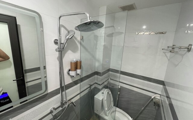 Pho Nang Hotel