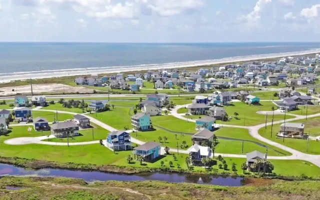 Seaside Serenity
