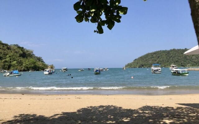 Pousada dos Navegantes