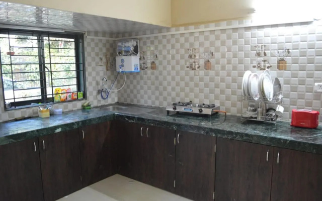 Star Villa 4Bhk Villa Igatpuri