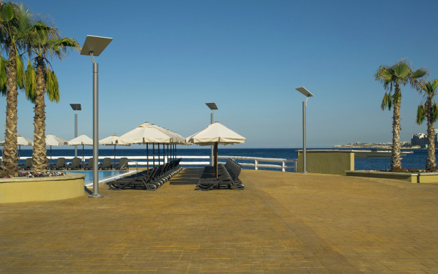 The Westin Dragonara Resort, Malta
