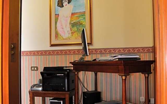 Giangurgolo B&B
