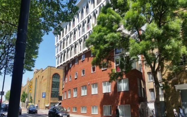 Access Farringdon