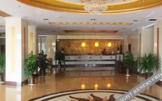 Taiyangshan Holiday Resort