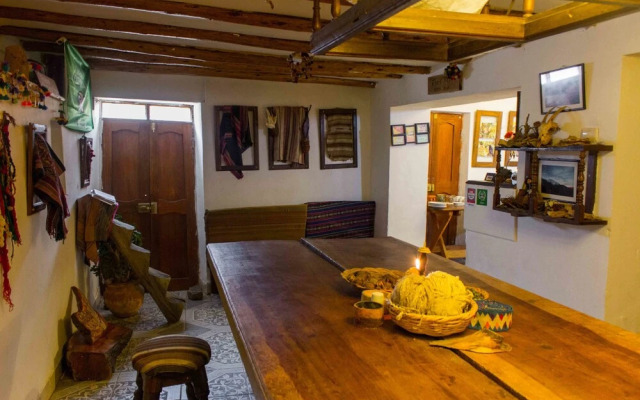 Casa Patacalle Bed & Breakfast Hotel
