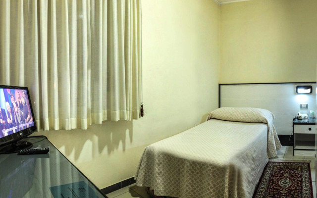 Hotel Quadrifoglio