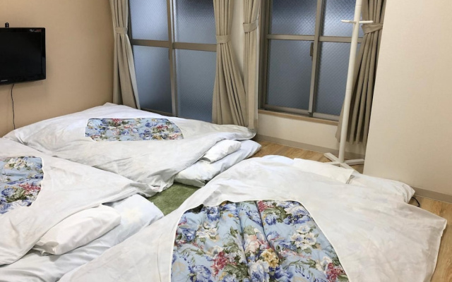Hotel Mirai