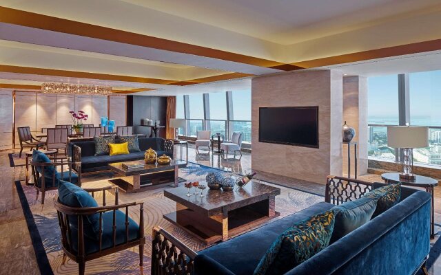 Hilton Haikou