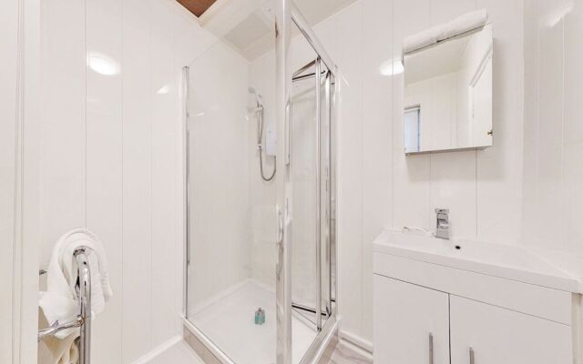 Park Lane Apartments Jermyn Street