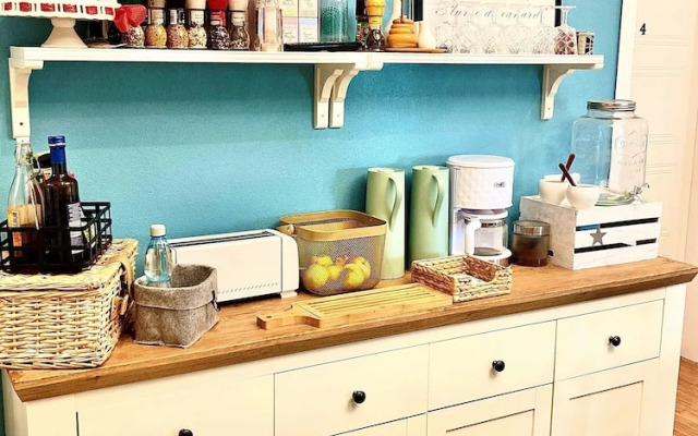 Pokoje w Starej Karczmie