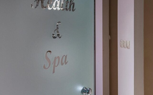 Elafos Spa Hotel