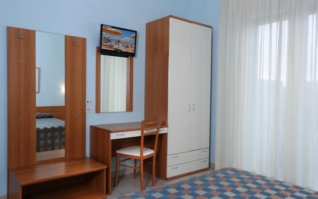Hotel Iones