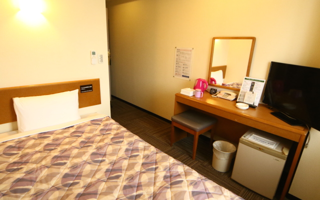 Hotel New Budget Sapporo