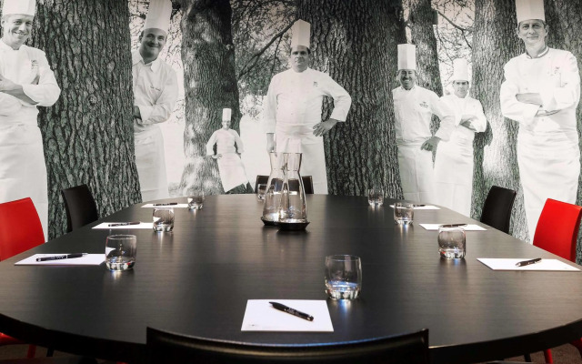 Le Royal Hotel Lyon - MGallery Collection