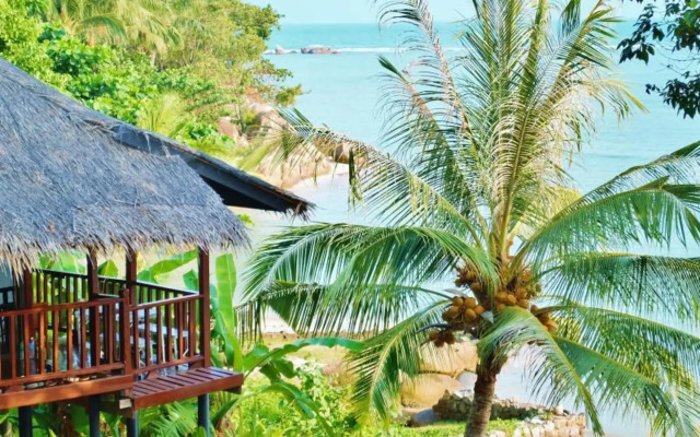 Lamai Bayview Boutique Resort