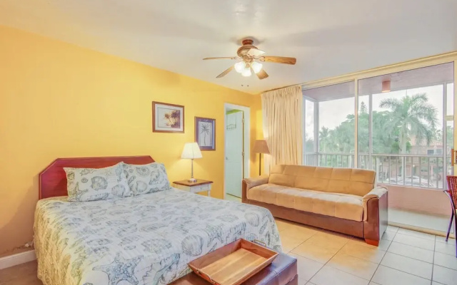 Casa Playa Condos