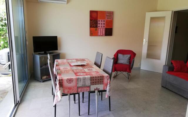 Appartement Le Belvédère